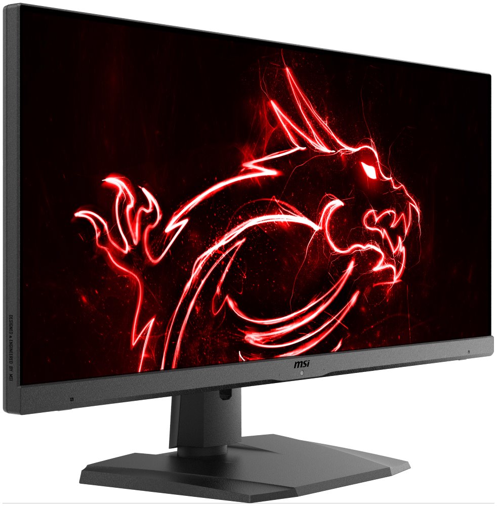 MSI Gaming Optix MPG341QR/ 34"/ 3440x1440/ IPS/ 1ms/ 144Hz/ 550cd/m2/ 1000:1/ HDMI/ DP/ USB-C/ černý