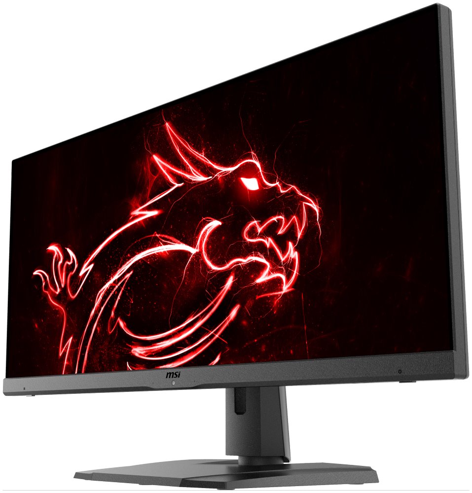MSI Gaming Optix MPG341QR/ 34"/ 3440x1440/ IPS/ 1ms/ 144Hz/ 550cd/m2/ 1000:1/ HDMI/ DP/ USB-C/ černý