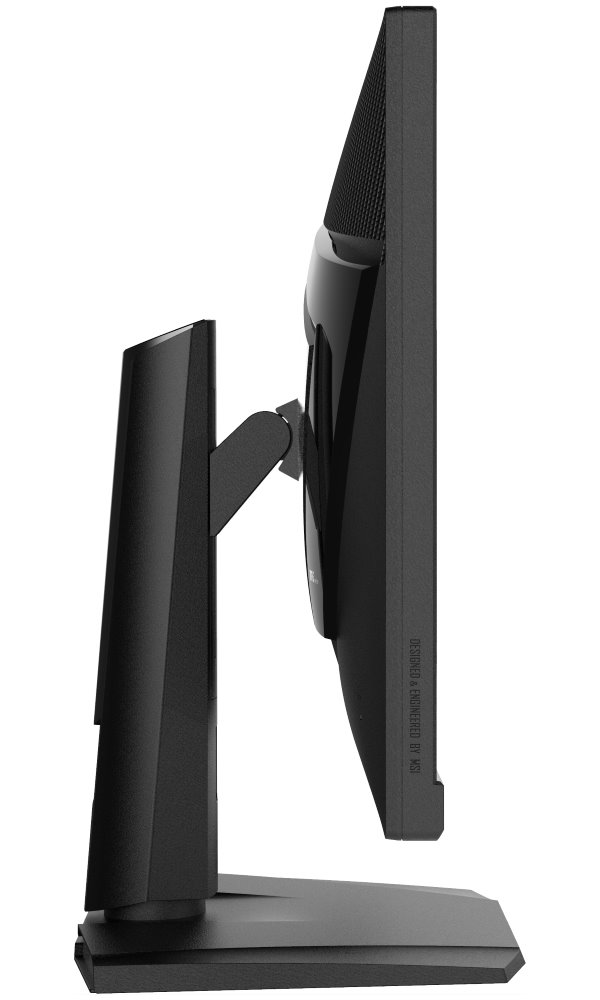 MSI Gaming Optix MPG341QR/ 34"/ 3440x1440/ IPS/ 1ms/ 144Hz/ 550cd/m2/ 1000:1/ HDMI/ DP/ USB-C/ černý