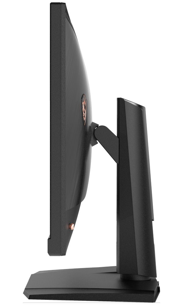 MSI Gaming Optix MPG341QR/ 34"/ 3440x1440/ IPS/ 1ms/ 144Hz/ 550cd/m2/ 1000:1/ HDMI/ DP/ USB-C/ černý