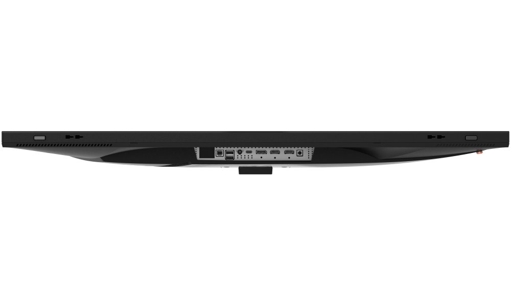 MSI Gaming Optix MPG341QR/ 34"/ 3440x1440/ IPS/ 1ms/ 144Hz/ 550cd/m2/ 1000:1/ HDMI/ DP/ USB-C/ černý