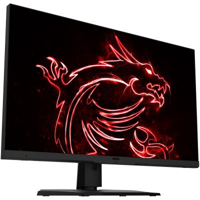 MSI Gaming Optix MPG321UR QD/ 32"/ 3840x2160/ IPS/ 1ms/ 144Hz/ 400cd/m2/ 1000:1/ HDMI/ DP/ USB-C/ černý