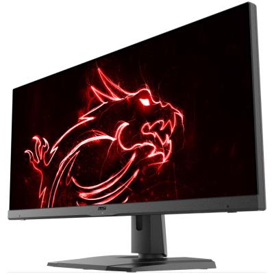 MSI Gaming Optix MPG341QR/ 34"/ 3440x1440/ IPS/ 1ms/ 144Hz/ 550cd/m2/ 1000:1/ HDMI/ DP/ USB-C/ černý