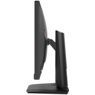 MSI Gaming Optix MPG341QR/ 34"/ 3440x1440/ IPS/ 1ms/ 144Hz/ 550cd/m2/ 1000:1/ HDMI/ DP/ USB-C/ černý