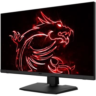 MSI Gaming Optix MPG321UR QD/ 32"/ 3840x2160/ IPS/ 1ms/ 144Hz/ 400cd/m2/ 1000:1/ HDMI/ DP/ USB-C/ černý