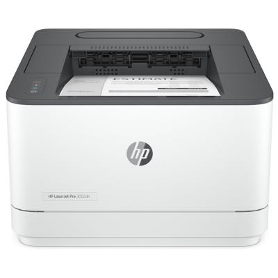 HP LaserJet Pro 3002dn/ čb/ A4/ 33ppm/ 1200x1200dpi/ USB/ LAN/ duplex/ HP Smart/ AirPrint