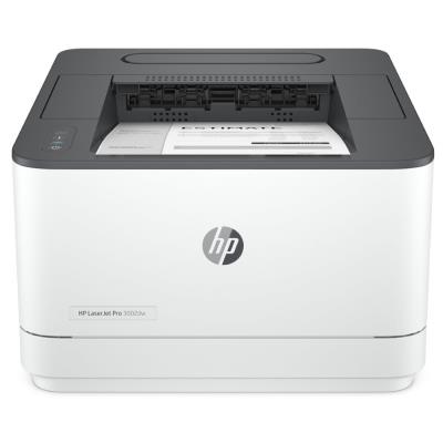 HP LaserJet Pro 3002dw/ čb/ A4/ 33ppm/ 1200x1200dpi/ USB/ WiFi/ LAN/ BT/ duplex/ HP Smart/ AirPrint
