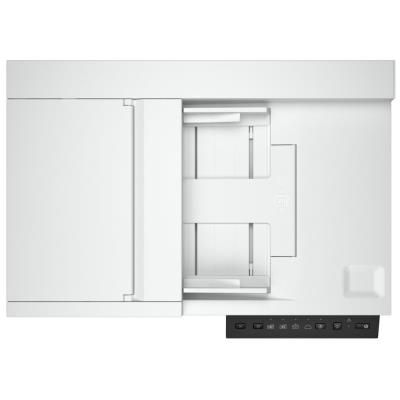 HP ScanJet Pro 2600 f1/ A4/ 1200dpi/ 25/50ppm/ USB/ ADF