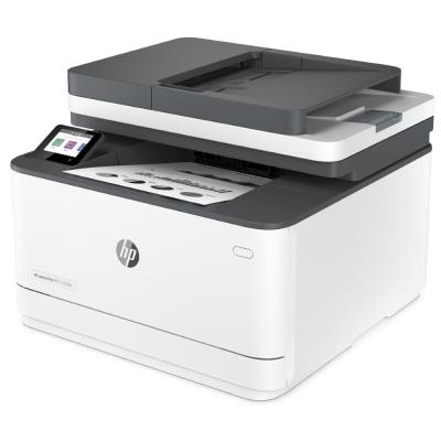HP LaserJet Pro MFP 3102fdn/ čb/ PSCF/ A4/ 33ppm/ 1200x1200dpi/ USB/ LAN/ duplex/ HP Smart