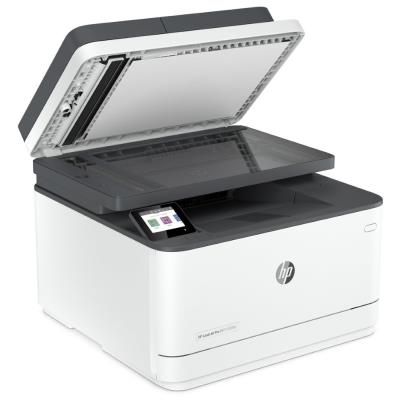 HP LaserJet Pro MFP 3102fdn/ čb/ PSCF/ A4/ 33ppm/ 1200x1200dpi/ USB/ LAN/ duplex/ HP Smart
