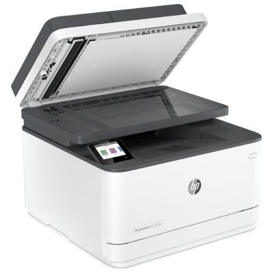 HP LaserJet Pro MFP 3102fdw/ čb/ PSCF/ A4/ 33ppm/ 1200x1200dpi/ USB/ LAN/ WiFi/ duplex/ HP Smart