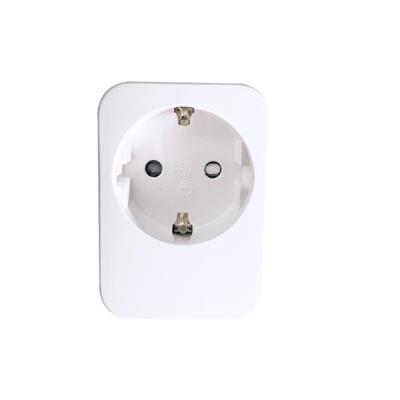 IMMAX NEO LITE SMART sada 3x chytrá vnitřní zásuvka v2/ bez kolíku (typ F)/ Wi-Fi/ Google Assistant/ Amazon Alexa/ TUYA