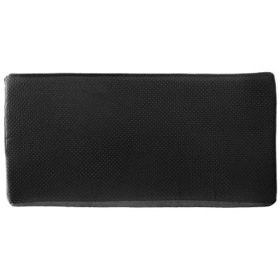 AROZZI Foot Rest Soft Fabric Dark Grey/ ergonomický polštář pod nohy/ tmavě šedý