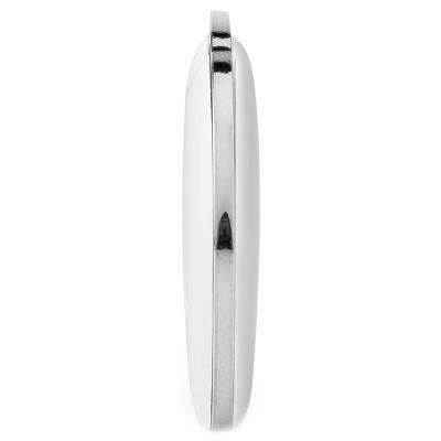 NEDIS lokátor (hledač Klíčů)/ napájení z baterie/ včetně baterie 1x CR2032/ Bluetooth 4.0/ životnost baterie 1 rok/ bílý