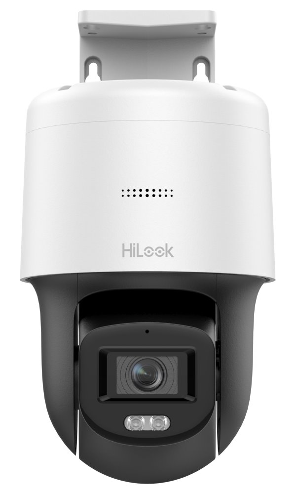 HiLook Powered by HIKVISION/ PTZ-N2C200C-DE(F0)(O-STD)/ PTZ/ 2Mpix/ 2.8 mm/ ColorVu/ IR 30m/ IP66