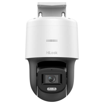 HiLook Powered by HIKVISION/ PTZ-N2C200C-DE(F0)(O-STD)/ PTZ/ 2Mpix/ 2.8 mm/ ColorVu/ IR 30m/ IP66