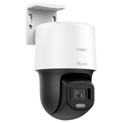 HiLook Powered by HIKVISION/ PTZ-N2C200C-DE(F0)(O-STD)/ PTZ/ 2Mpix/ 2.8 mm/ ColorVu/ IR 30m/ IP66