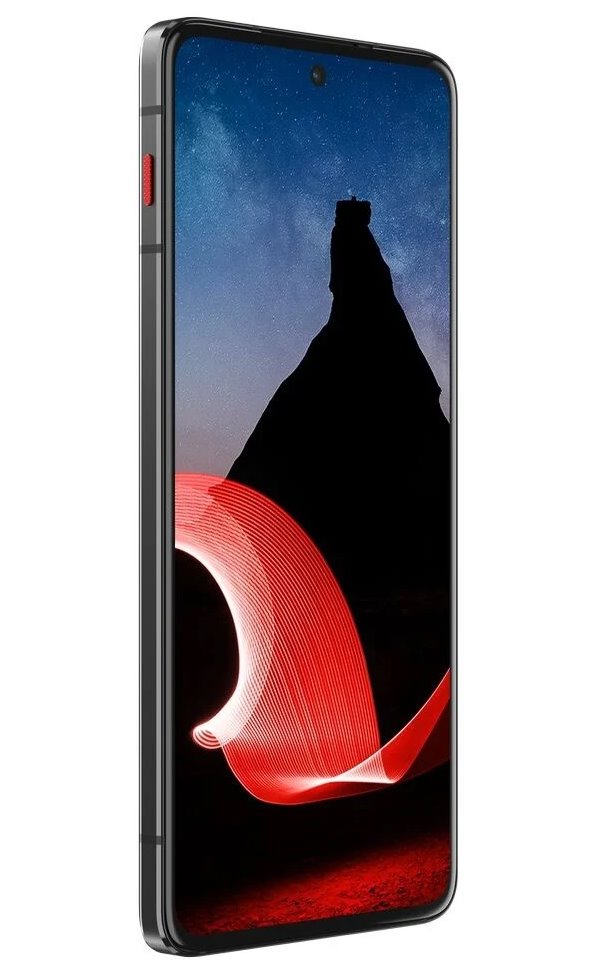 Motorola ThinkPhone - Carbon Black   6,6" / Dual SIM/ 8GB/ 256GB/ 5G/ Android 13