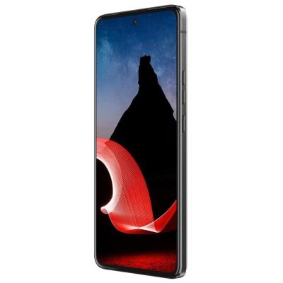 Motorola ThinkPhone - Carbon Black   6,6" / Dual SIM/ 8GB/ 256GB/ 5G/ Android 13