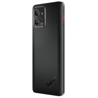 Motorola ThinkPhone - Carbon Black   6,6" / Dual SIM/ 8GB/ 256GB/ 5G/ Android 13