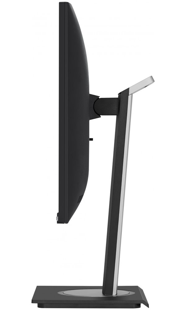 ViewSonic VG2756-4K / 27"/ IPS/ 16:9/ 3840x2160/ 5ms/ 350cd/m2/ DP/ HDMI/ RJ45/ USB/ PIVOT/ Repro