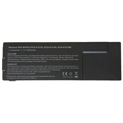 TRX baterie SONY/ 4400 mAh/ Vaio VPC-SA/ SB/ SD/ SE/ VGP-BPS24/ neoriginální