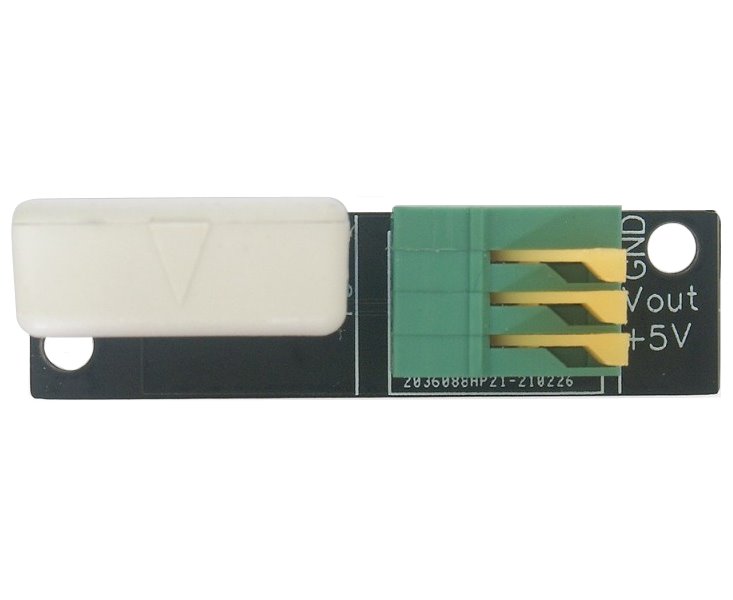 TINYCONTROL proudový senzor do 100A pro LAN ovladač