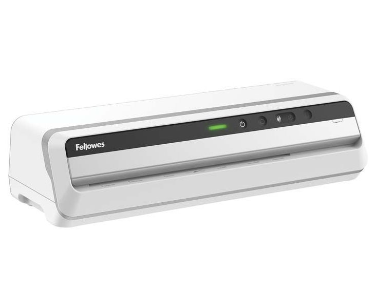 FELLOWES laminátor JUPITER/ formát A3/ laminovací šířka 318 mm/ fólie 80-250 mic/ bílo-černý