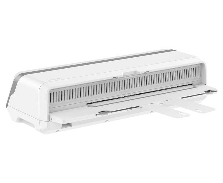 FELLOWES laminátor JUPITER/ formát A3/ laminovací šířka 318 mm/ fólie 80-250 mic/ bílo-černý