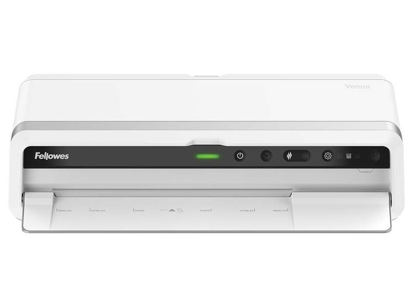 FELLOWES laminátor VENUS/ formát A3/ laminovací šířka 318 mm/ fólie 80-250 mic/ bílo-černý