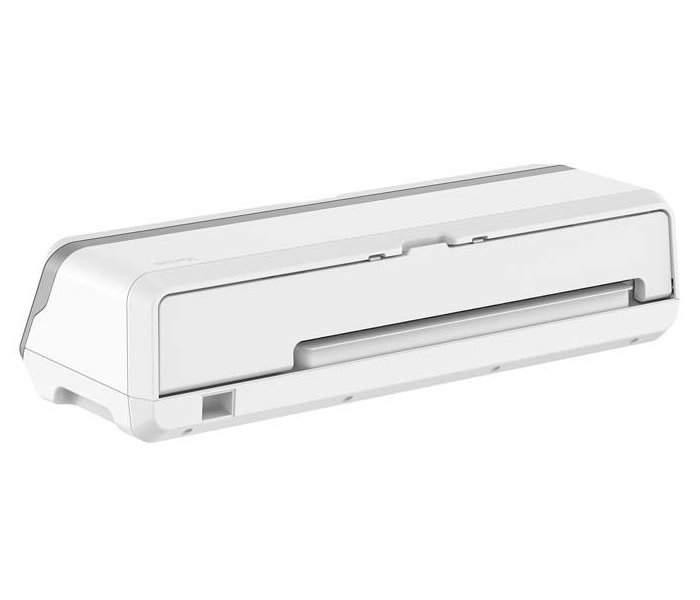 FELLOWES laminátor VENUS/ formát A3/ laminovací šířka 318 mm/ fólie 80-250 mic/ bílo-černý