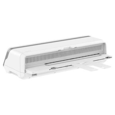 FELLOWES laminátor JUPITER/ formát A3/ laminovací šířka 318 mm/ fólie 80-250 mic/ bílo-černý