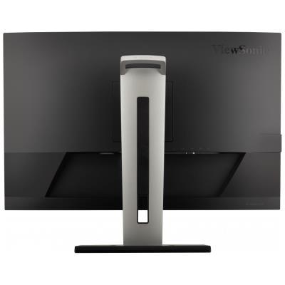 ViewSonic VG2756V-2K / 27"/ IPS/ 16:9/ 2560x1440/ 5ms/ 350cd/m2/ WEBCAM/ DP/ HDMI/ RJ45/ USB/ PIVOT/ Repro