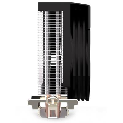 Endorfy chladič CPU Spartan 5 / 120mm fan / 2 heatpipes / kompaktní i pro menší case / pro Intel i AMD
