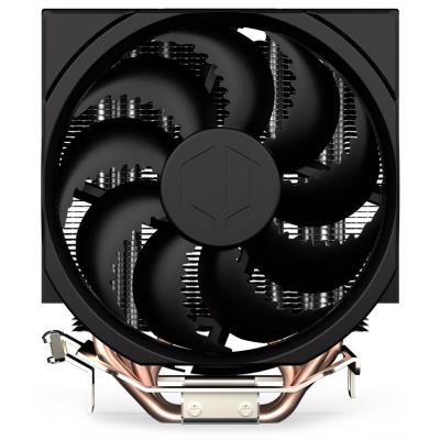 Endorfy chladič CPU Spartan 5 MAX / 120mm fan / 4 heatpipes / kompaktní i pro menší case / pro Intel i AMD
