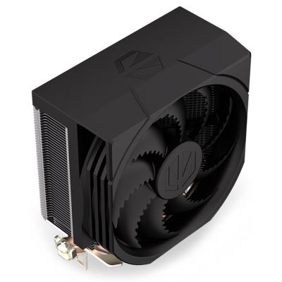 Endorfy chladič CPU Spartan 5 MAX / 120mm fan / 4 heatpipes / kompaktní i pro menší case / pro Intel i AMD
