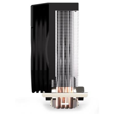 Endorfy chladič CPU Spartan 5 MAX / 120mm fan / 4 heatpipes / kompaktní i pro menší case / pro Intel i AMD