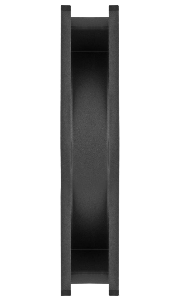 ARCTIC P14 ventilátor 140mm / PWM / PST / černý