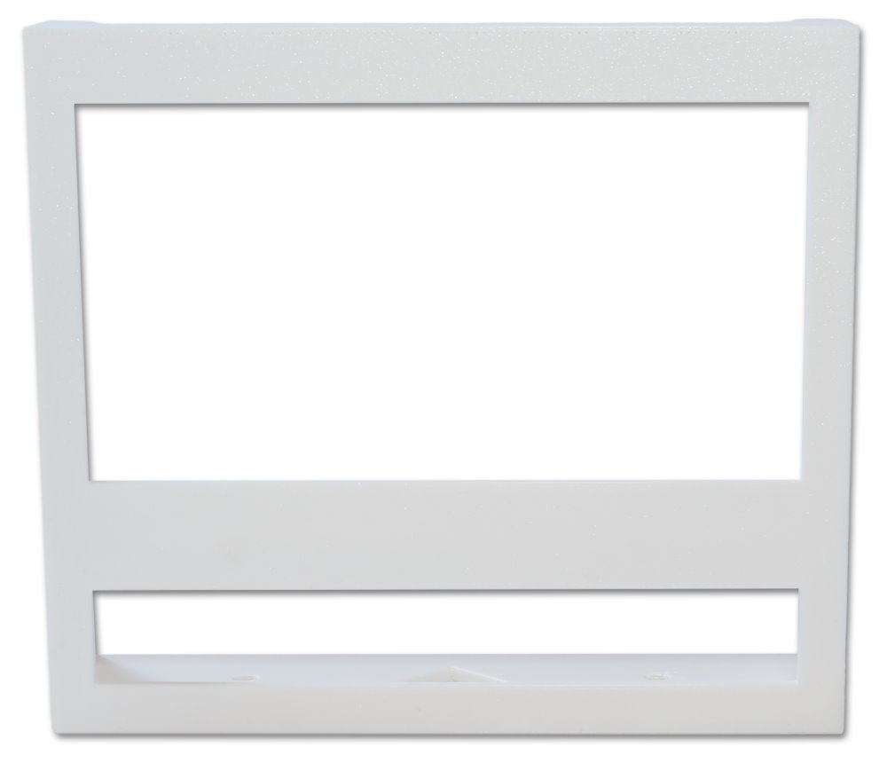 TP-LINK držák MERCUSYS HALO H70X/H80X na stěnu bílý