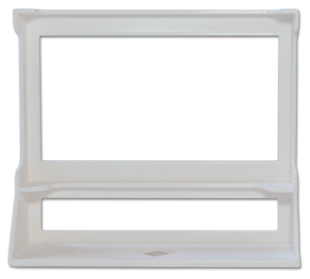 TP-LINK držák MERCUSYS HALO H70X/H80X na stěnu bílý