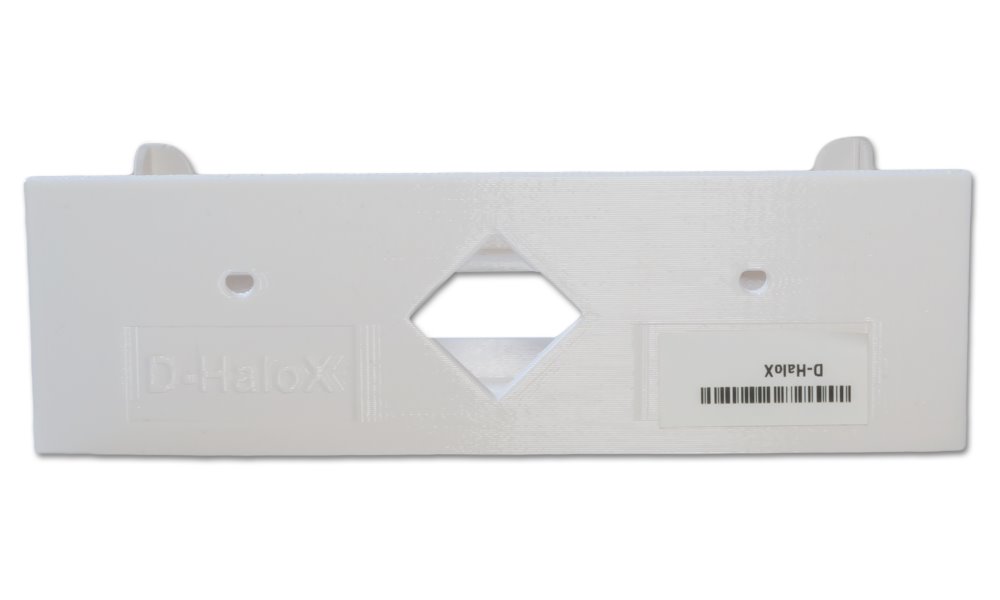 TP-LINK držák MERCUSYS HALO H70X/H80X na stěnu bílý