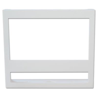 TP-LINK držák MERCUSYS HALO H70X/H80X na stěnu bílý