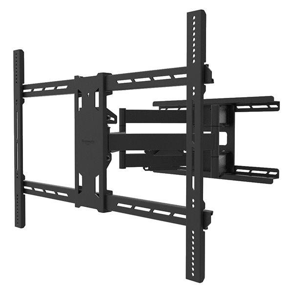 Neomounts Select  WL40S-950BL18 / Screen Wall Mount (full motion, VESA 800X600) / Black