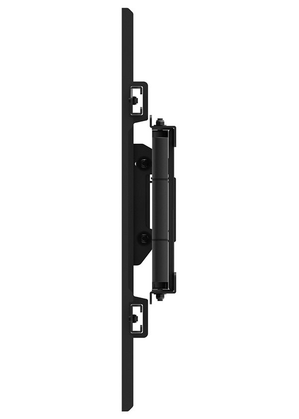 Neomounts Select  WL40S-950BL18 / Screen Wall Mount (full motion, VESA 800X600) / Black