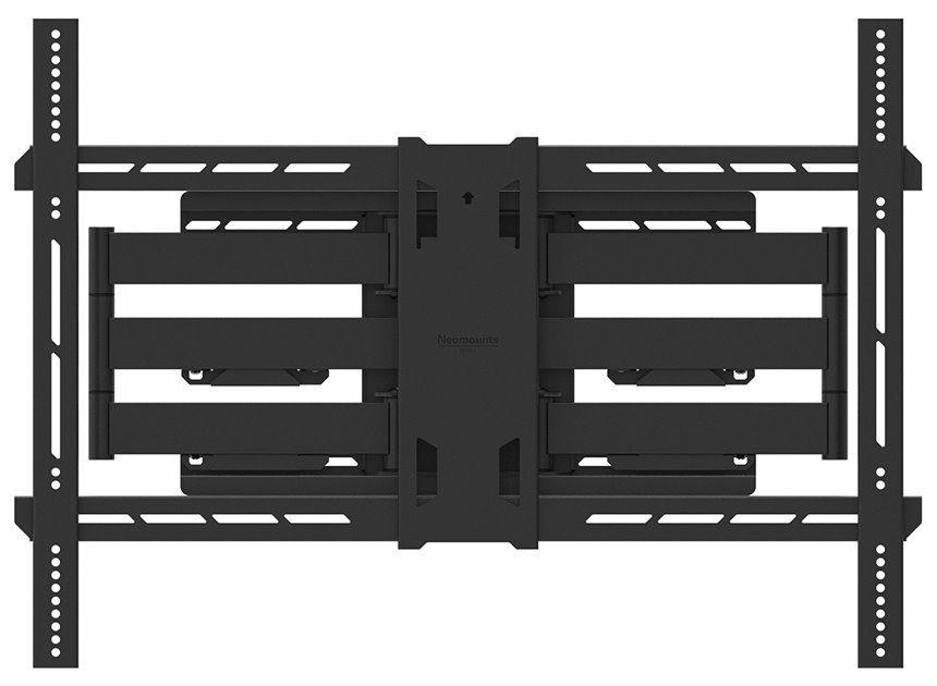 Neomounts Select  WL40S-950BL18 / Screen Wall Mount (full motion, VESA 800X600) / Black