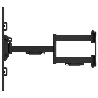 Neomounts Select  WL40S-950BL18 / Screen Wall Mount (full motion, VESA 800X600) / Black