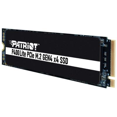 PATRIOT P400 Lite 1TB SSD / Interní / M.2 PCIe Gen4 x4 NVMe / 2280
