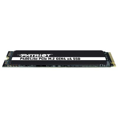 PATRIOT P400 Lite 1TB SSD / Interní / M.2 PCIe Gen4 x4 NVMe / 2280