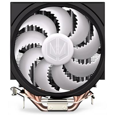 Endorfy chladič CPU Spartan 5 MAX ARGB / 120mm ARGB fan / 4 heatpipes / kompaktní i pro menší case / pro Intel i AMD