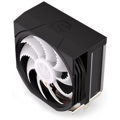 Endorfy chladič CPU Spartan 5 MAX ARGB / 120mm ARGB fan / 4 heatpipes / kompaktní i pro menší case / pro Intel i AMD